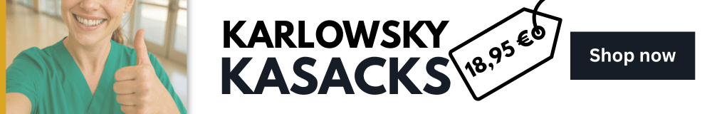 KARLOWSKY KASACKS auf MEIN-KASACK.de